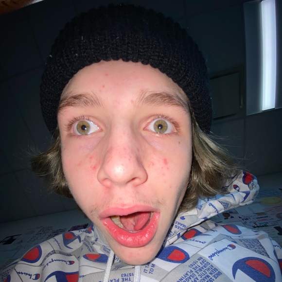 Meet your Posher, Jonah - Picture 1 of 1